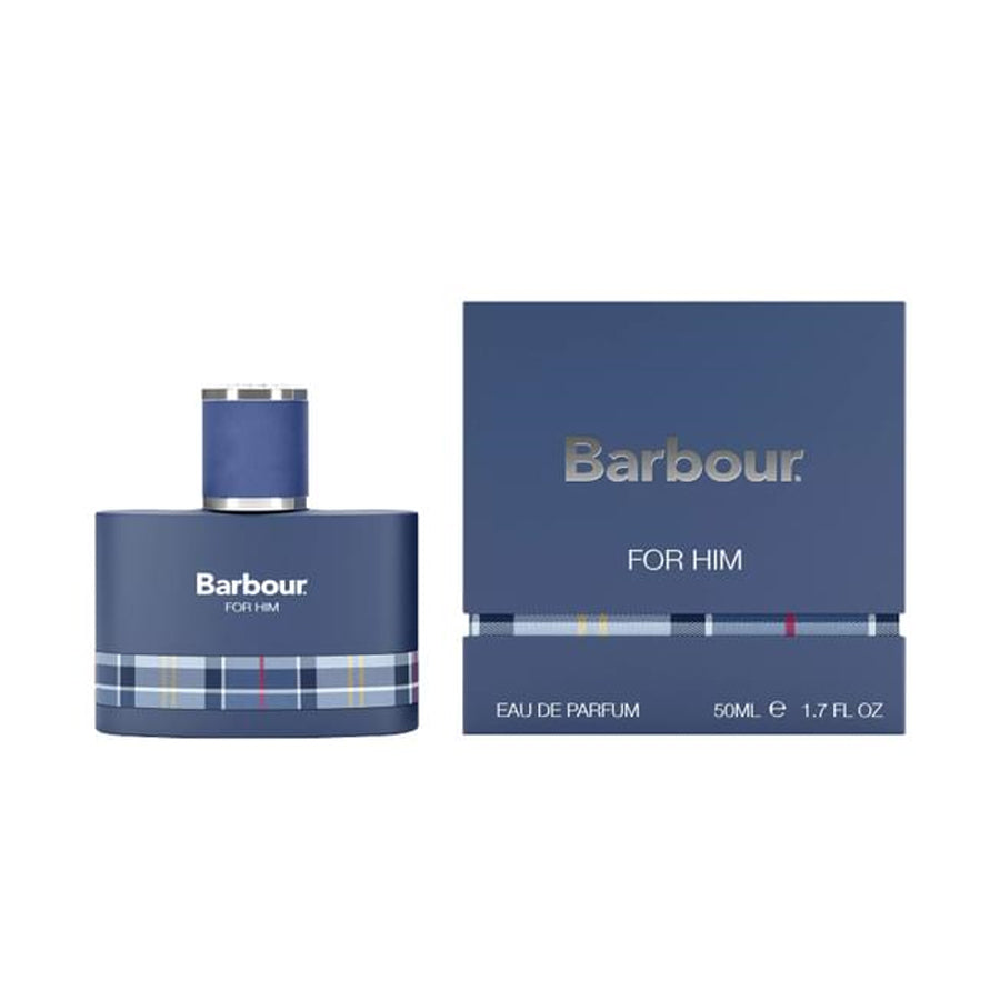 Barbour eau de toilette for him Clearance