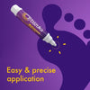 Bazuka Advance Treatment Pen For Verrucas And Warts