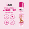 bBold Instant Airbrush Glow Medium 75ml