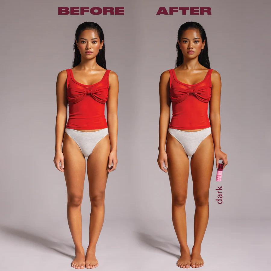 b.bold Instant Instant Body Tint: Dark 50ml