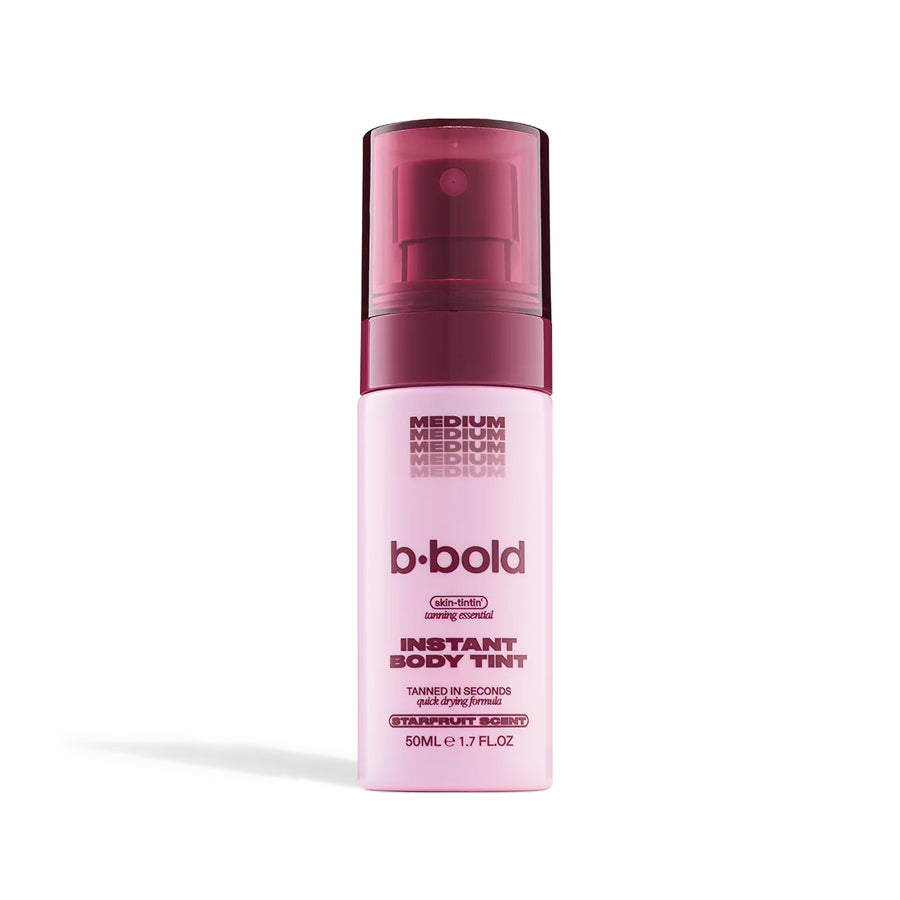 


      
      
      

   

    
 b.bold Instant Instant Body Tint: Medium 50ml - Price
