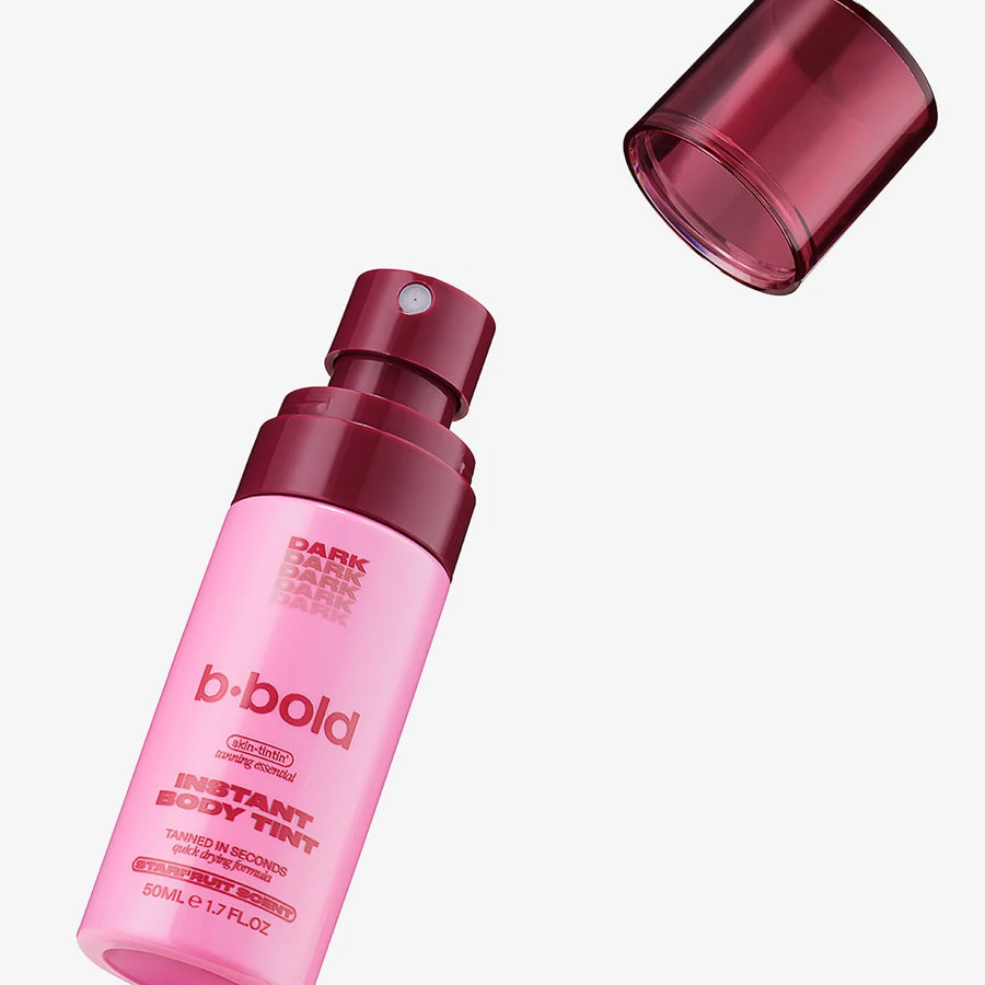 b.bold Instant Instant Body Tint: Dark 50ml