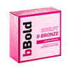 


      
      
        
        

        

          
          
          

          
            Bbold
          

          
        
      

   

    
 bBold Sculpt & Bronze Cream Bronzer 30g - Price