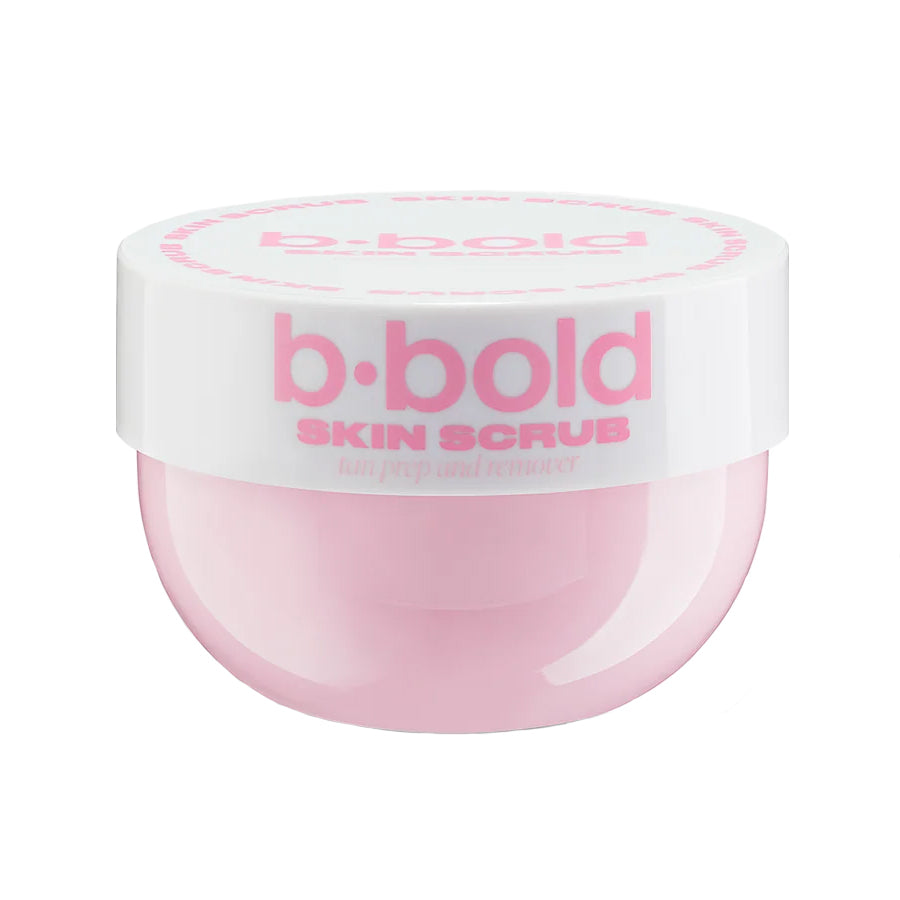 b.bold Matcha Skin Scrub 175ml
