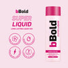 bBold Super Liquid Dark Tan 200ml