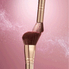 Bellamianta Set & Sculpt Dual Brush