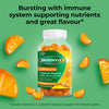 Berocca Immuno Gummies (60 Pack)