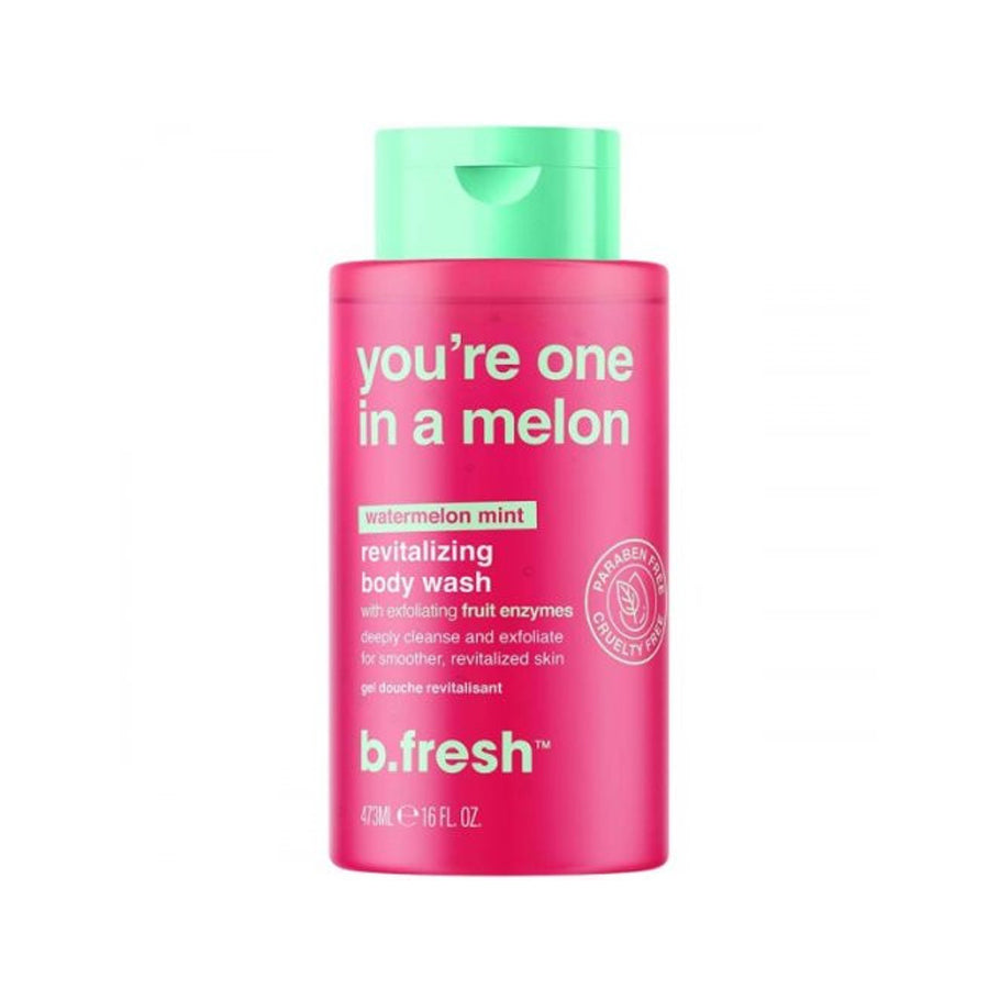 b.fresh