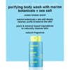 b.fresh Vitamin Sea Body Wash 473ml