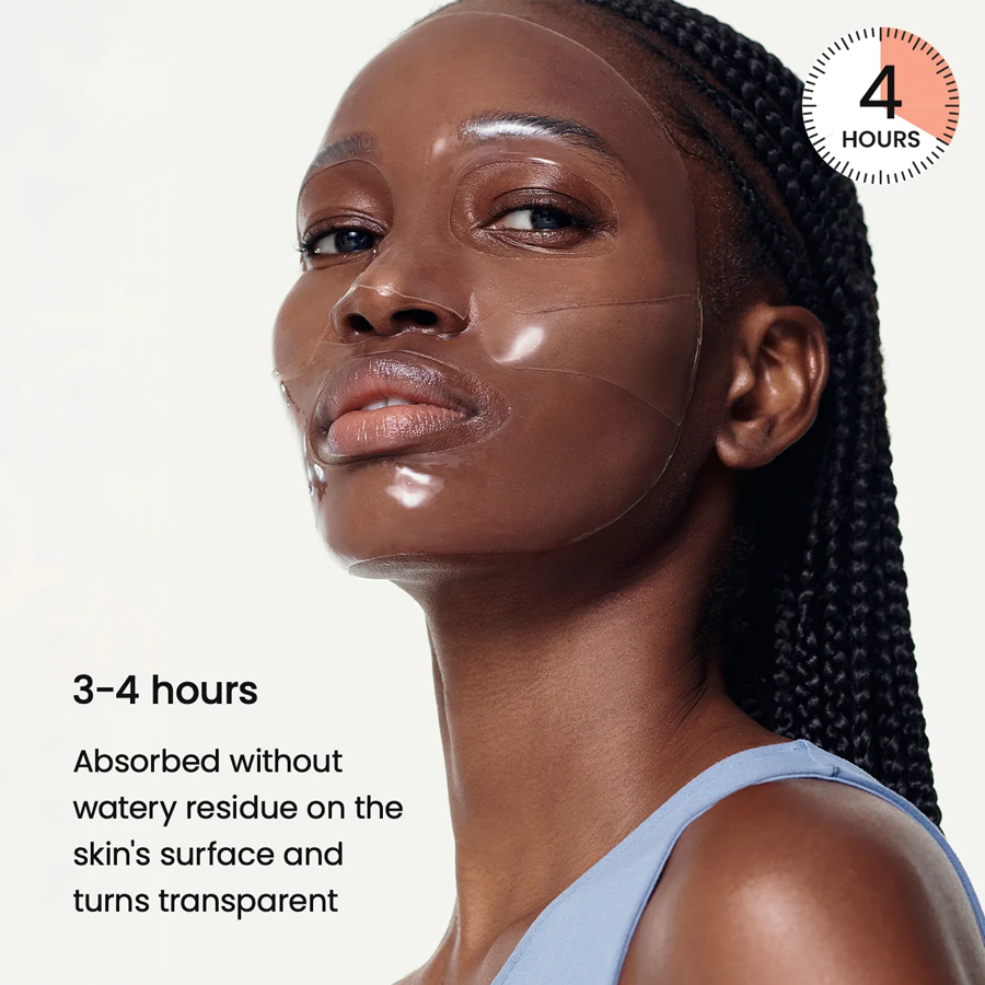 Biodance Hydro Cera-nol Real Deep Facial Sheet Mask (1 Mask)