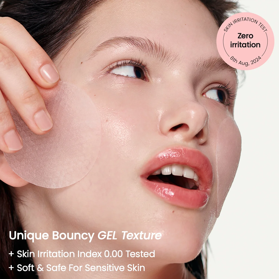 Biodance Collagen Gel Toner Pads (60 Pack)