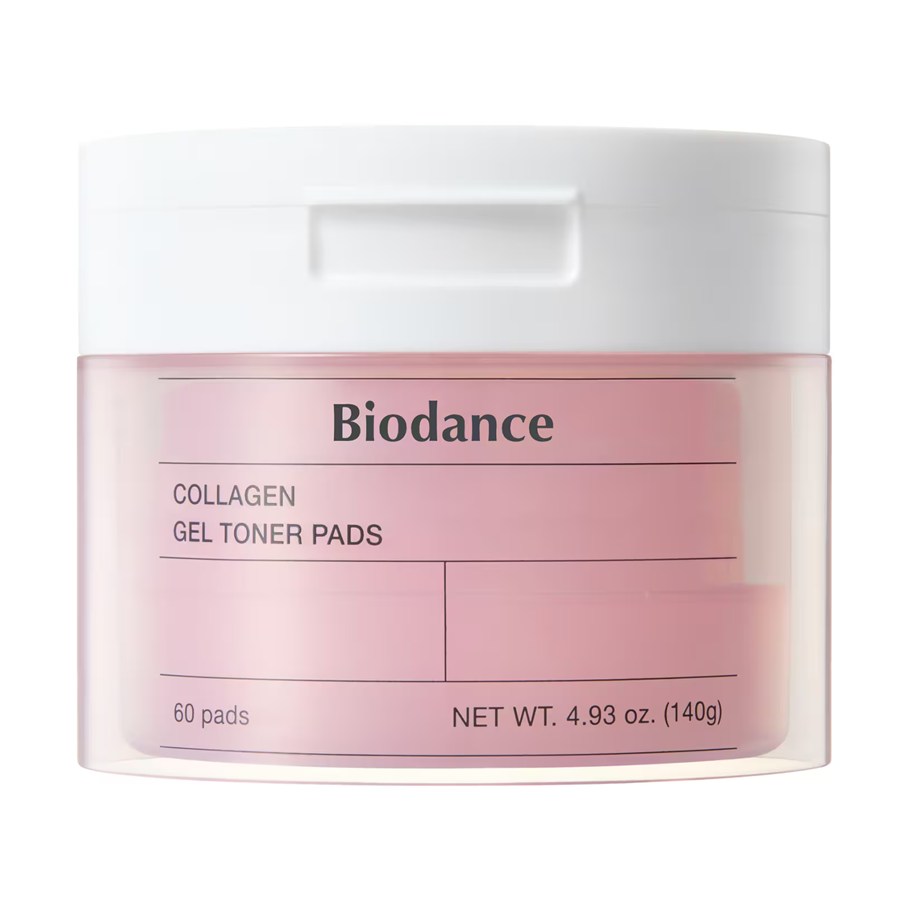 


      
      
      

   

    
 Biodance Collagen Gel Toner Pads (60 Pack) - Price
