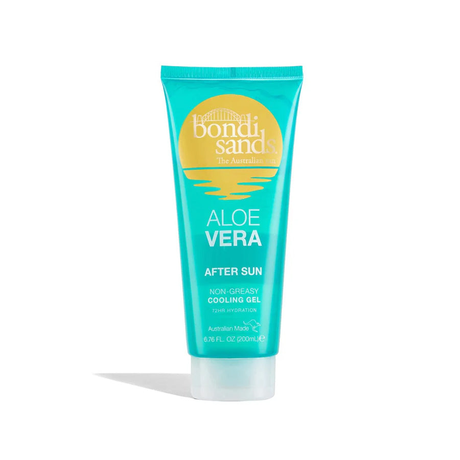 


      
      
      

   

    
 Bondi Sands Aloe Vera After Sun Cooling Gel 200ml - Price
