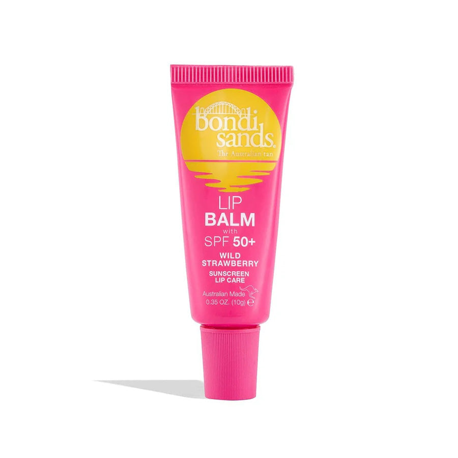 


      
      
      

   

    
 Bondi Sands Lip Balm Wild Strawberry SPF 50+ 10g - Price