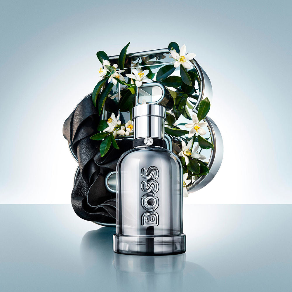 BOSS Bottled Beyond Eau de Toilette Intense for Him (Various Sizes)