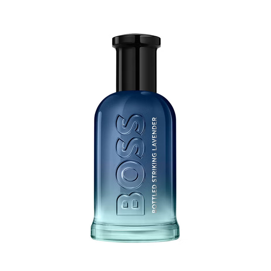 


      
      
        
        

        

          
          
          

          
            Boss
          

          
        
      

   

    
 BOSS Bottled Striking Lavender Limited Edition Eau de Parfum (Various Sizes) - Price