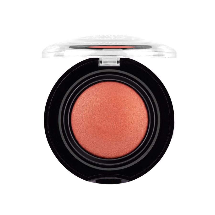 Note Cosmetics Bouncy Blush Blusher (Various Shades) 7g