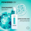 L'Oréal Paris Bright Reveal Niacinamide Dark Spot Serum 10% Niacinamide and Amino-Sulfonic Acid 30ml