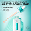 L'Oréal Paris Bright Reveal Niacinamide Dark Spot Serum 10% Niacinamide and Amino-Sulfonic Acid 30ml