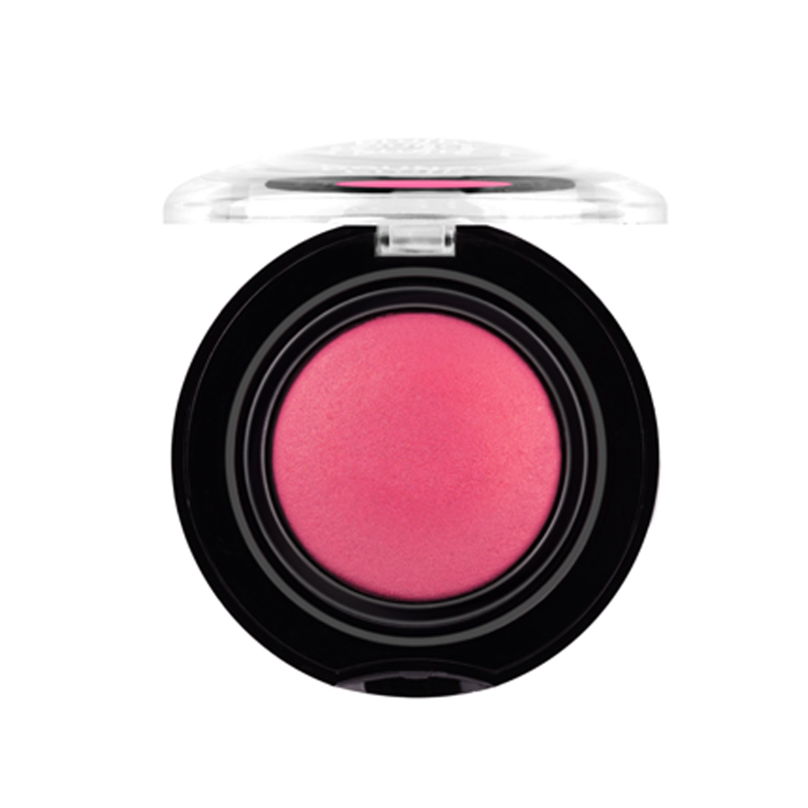 Note Cosmetics Bouncy Blush Blusher (Various Shades) 7g