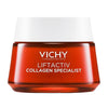 


      
      
        
        

        

          
          
          

          
            Vichy
          

          
        
      

   

    
 Vichy Liftactiv Collagen Specialist 50ml - Price