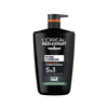 L'Oréal Paris Men Expert Pure Carbon Shower Gel Large XXL 1L