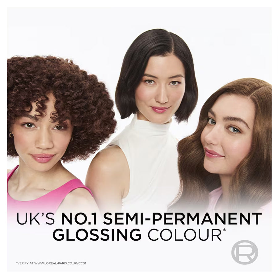 L'Oréal Paris Casting Crème Gloss Non-Permanent Conditioning Hair Colour