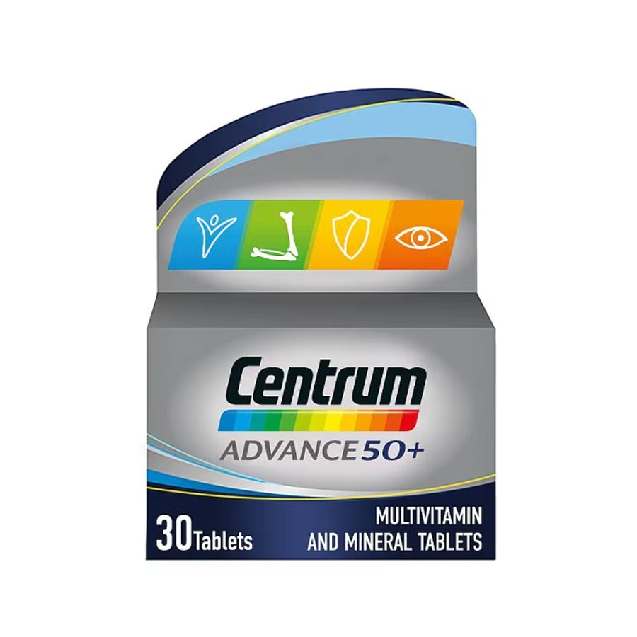 Centrum