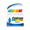 


      
      
      

   

    
 Centrum Men Multivitamins and Minerals (30 Tablets) - Price