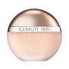 


      
      
      

   

    
 Cerruti 1881 Femme Eau de Toilette 50ml - Price