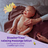 Childs Farm SlumberTime Calming Massage Lotion Lavender & Moon Milk 150ml