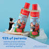 Childs Farm Sensitive Hair & Body Wash for Kids: Organic Sweet Orange 250ml