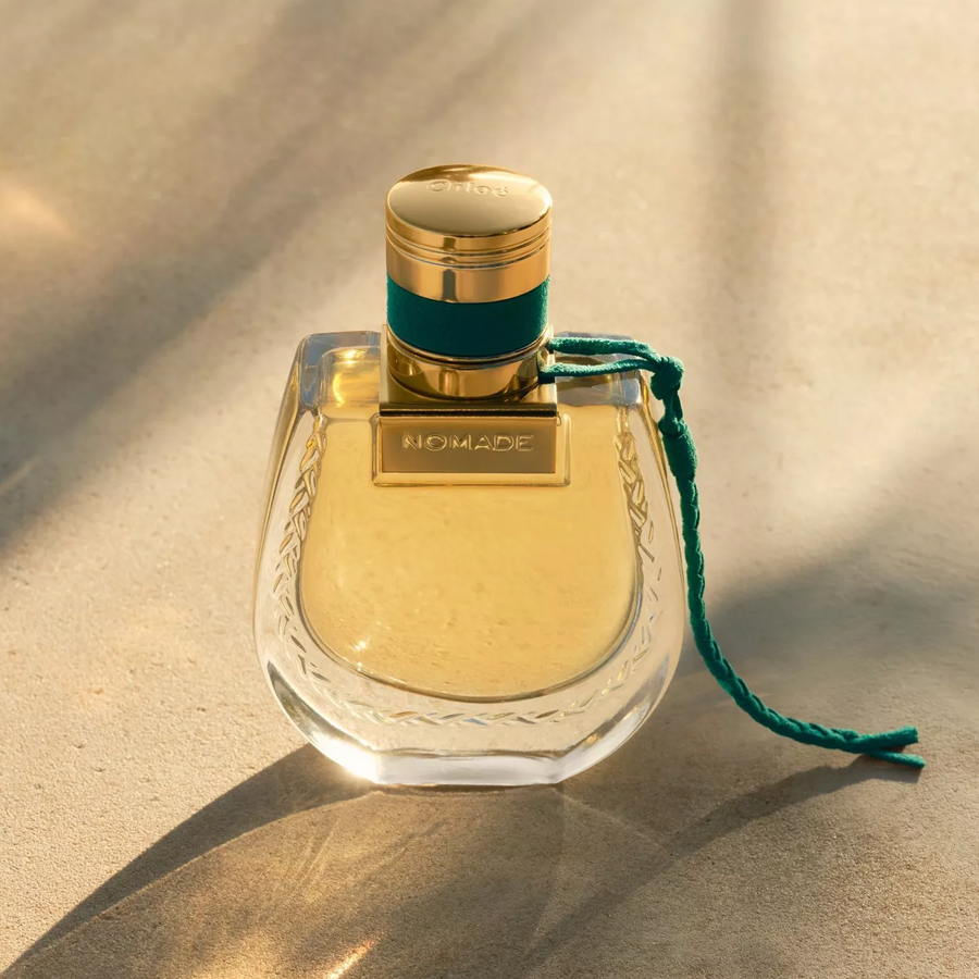 Chloé Nomade Jardin d’Égypte Eau de Parfum (Various Sizes)