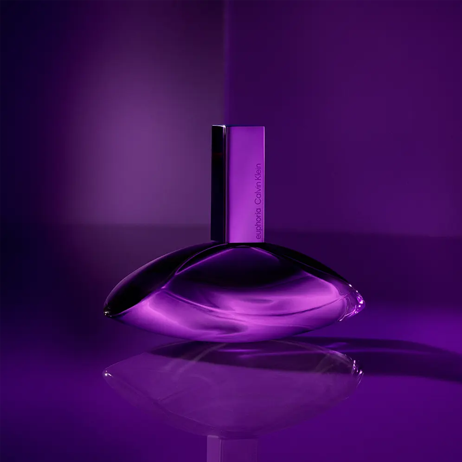 Calvin Klein Euphoria Bold Elixir Eau de Parfum (Various Sizes)