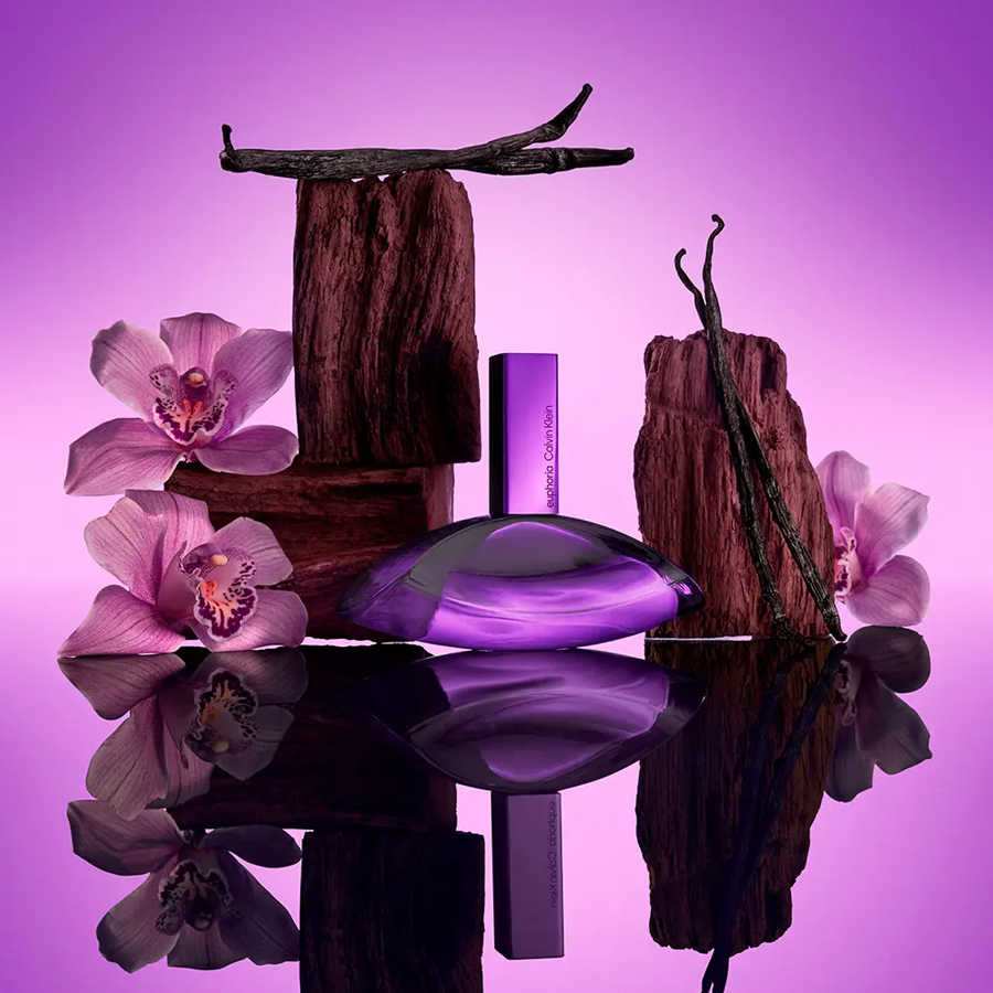 Calvin Klein Euphoria Bold Elixir Eau de Parfum (Various Sizes)