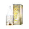 


      
      
        
        

        

          
          
          

          
            Fragrance
          

          
        
      

   

    
 CK In2U Her Eau de Toilette (Various Sizes) - Price