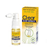 


      
      
        
        

        

          
          
          

          
            Cl-ear
          

          
        
      

   

    
 Cl-ear Olive Oil Ear Spray 10ml - Price
