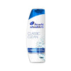


      
      
        
        

        

          
          
          

          
            Head-shoulders
          

          
        
      

   

    
 Head & Shoulders Classic Clean Anti Dandruff Shampoo 95ml - Price