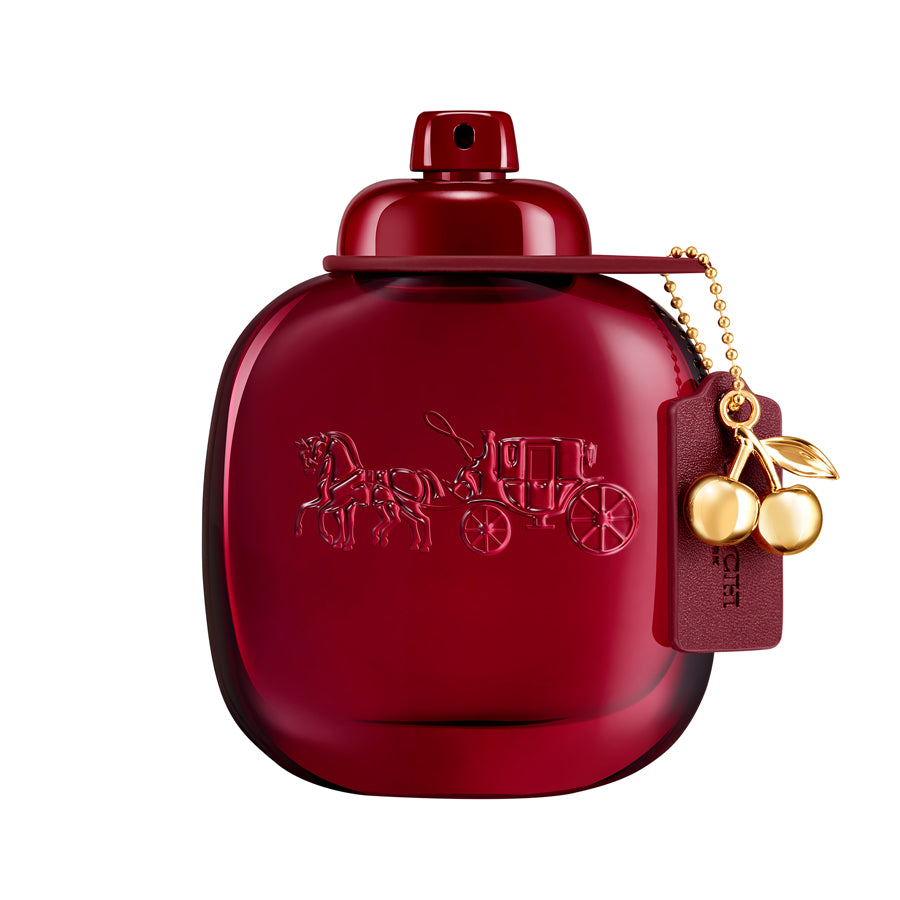 


      
      
      

   

    
 Coach Cherry Parfum (Various Sizes) - Price