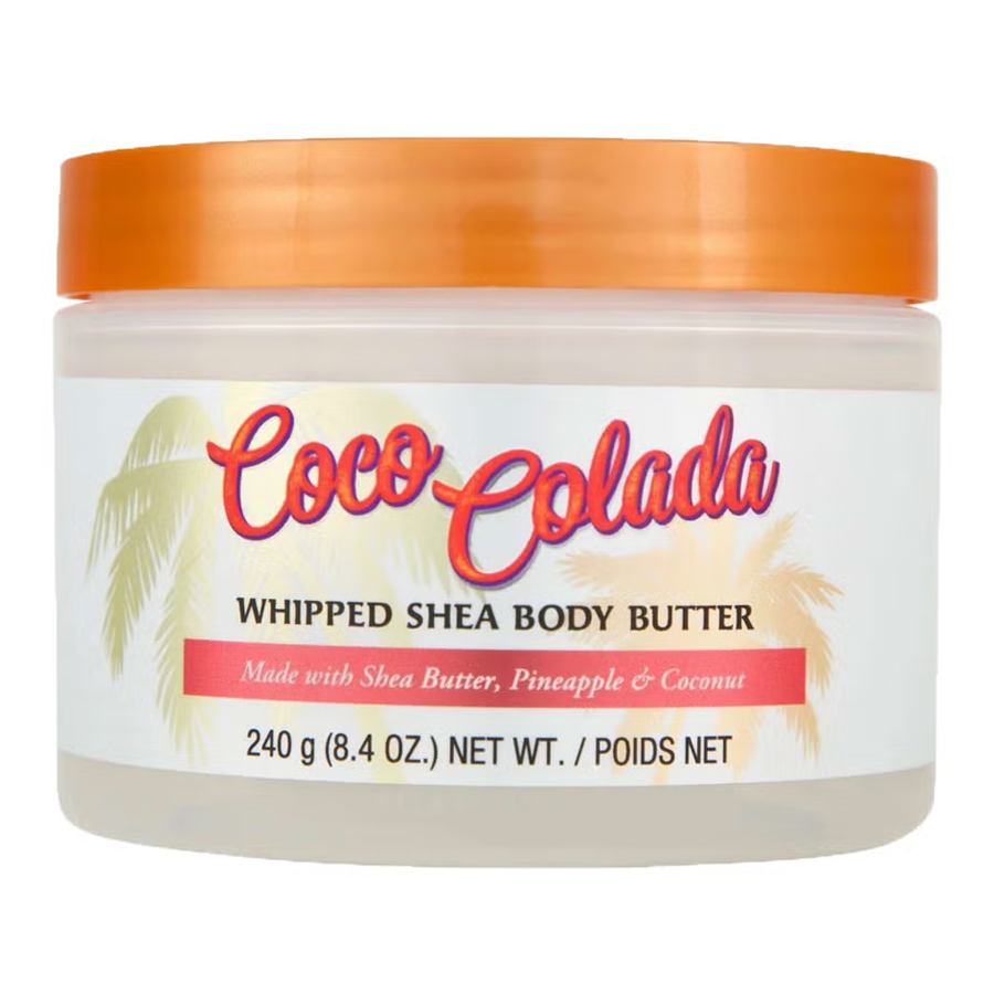 


      
      
        
        

        

          
          
          

          
            Tree-hut
          

          
        
      

   

    
 Tree Hut Whipped Body Butter Coco Colada 240g - Price