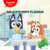 Colgate Kids Toothpaste: Bluey (Delicate Mint Flavour | 3+ Years) 75ml