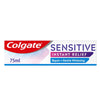 


      
      
        
        

        

          
          
          

          
            Colgate
          

          
        
      

   

    
 Colgate Sensitive Instant Relief Repair & Gentle Whitening Toothpaste 75ml - Price