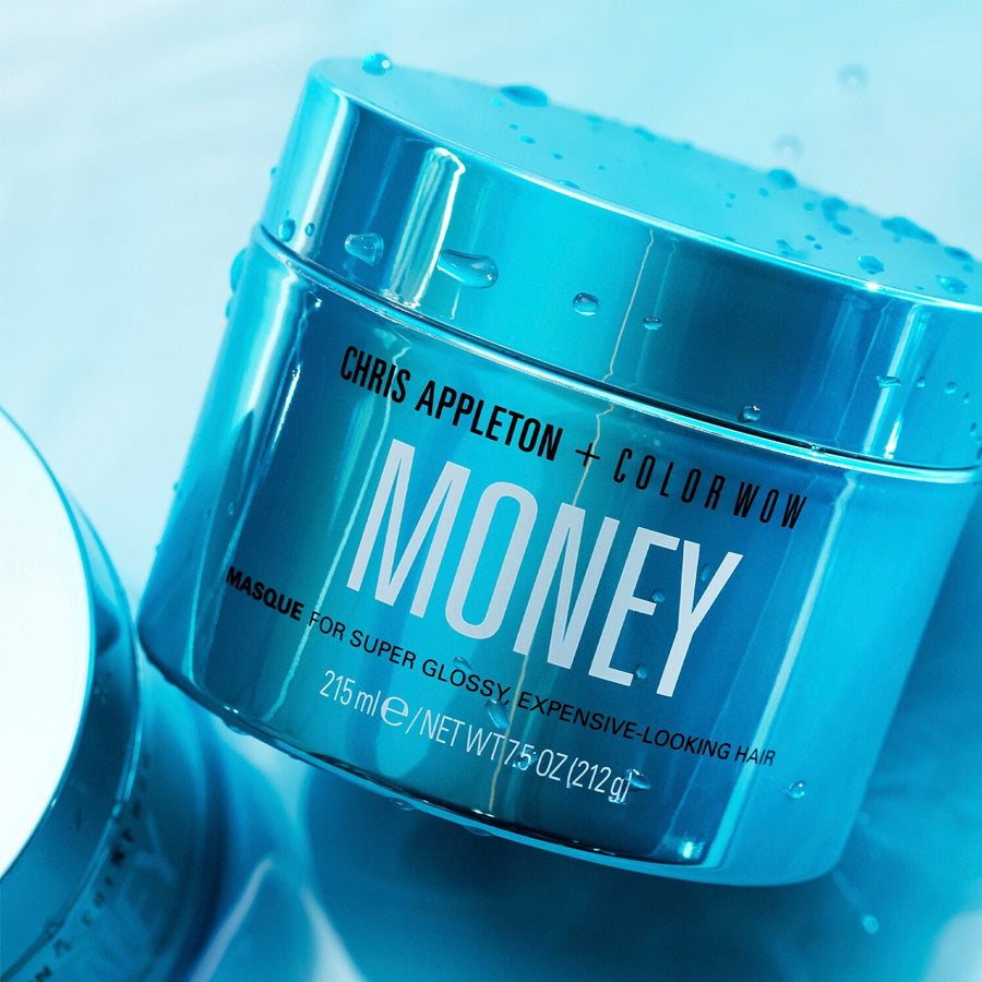 Color Wow Money Mask Moisturising Hair Mask 215ml