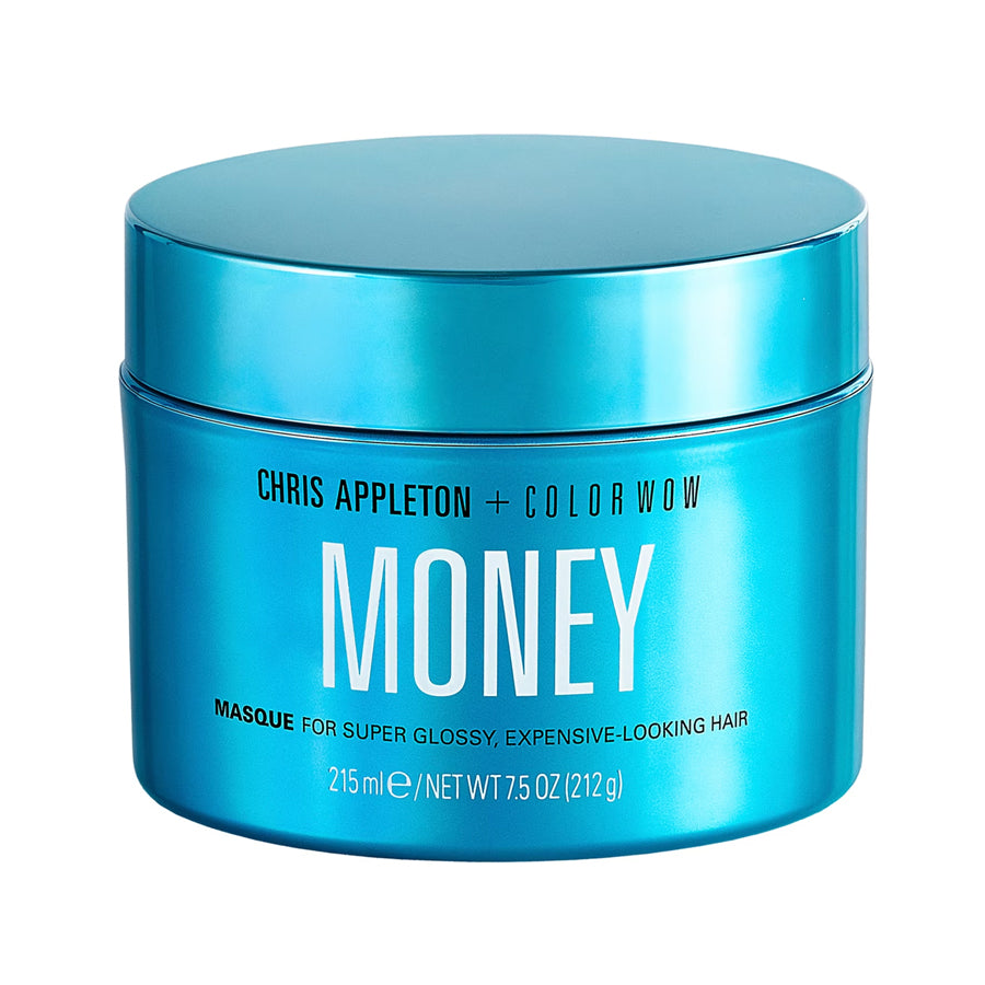 


      
      
        
        

        

          
          
          

          
            Color-wow
          

          
        
      

   

    
 Color Wow Money Mask Moisturising Hair Mask 215ml - Price