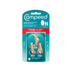


      
      
        
        

        

          
          
          

          
            Health
          

          
        
      

   

    
 Compeed Blister Plasters: Mixed Sizes (5 Pack) - Price