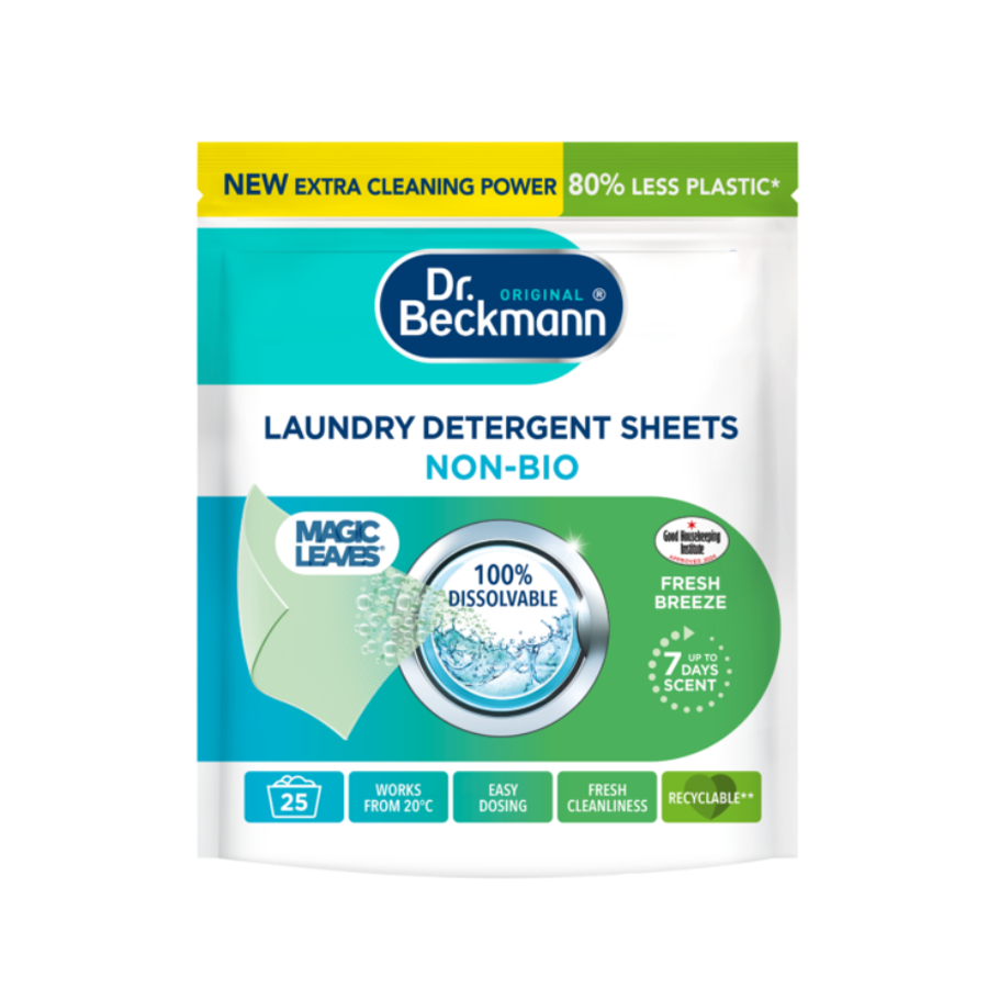 Dr. Beckmann