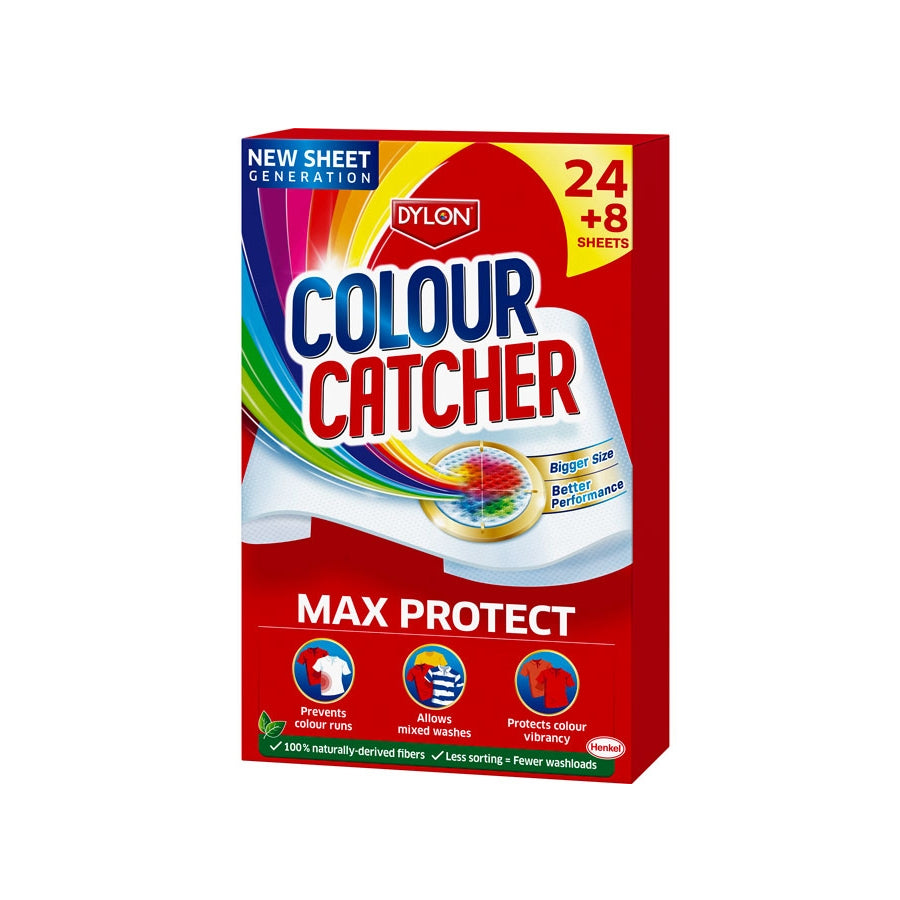 Dylon Colour Catcher