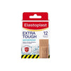 Elastoplast Extra Tough Waterproof Plaster (12 Pack)