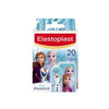 


      
      
        
        

        

          
          
          

          
            Health
          

          
        
      

   

    
 Elastoplast Disney Frozen 2 Plasters (20 Pack) - Price