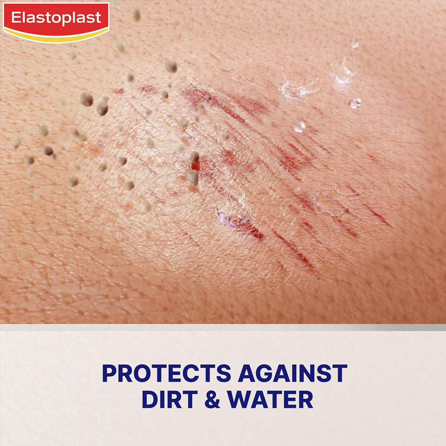 Elastoplast Second Skin Spray Plaster 40ml